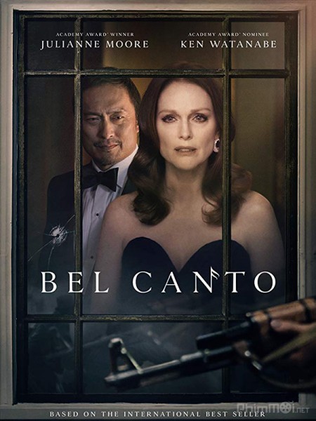 Bel Canto / Bel Canto (2018)