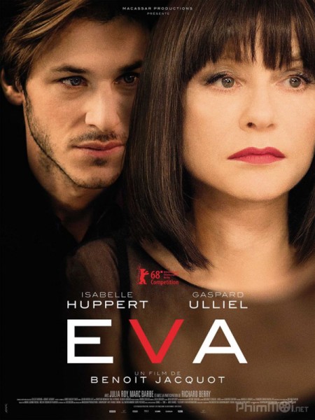 Eva / Eva (2018)
