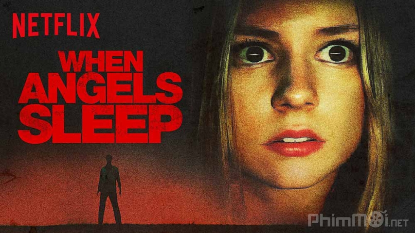 When Angels Sleep / When Angels Sleep (2018)