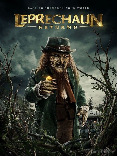 Leprechaun Returns / Leprechaun Returns (2018)