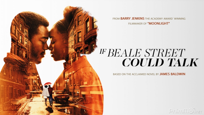 Xem Phim Phố Beale Lên Tiếng, If Beale Street Could Talk 2018