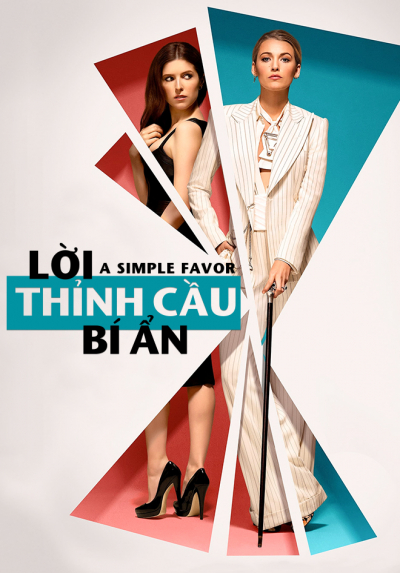 Lời Thỉnh Cầu Bí Ẩn