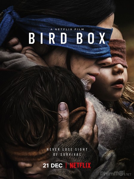 Bird Box / Bird Box (2018)