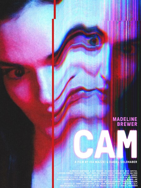 Cam / Cam (2018)