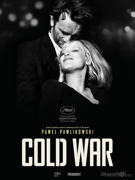 Cold War (2018)