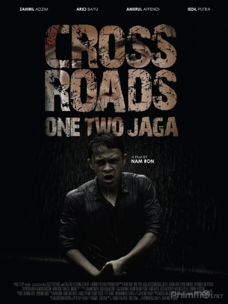 Ngã tư đường, Crossroads: One Two Jaga / Crossroads: One Two Jaga (2018)