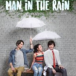 Man In The Rain (2016)