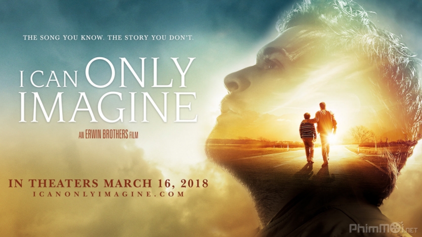 I Can Only Imagine (2018)