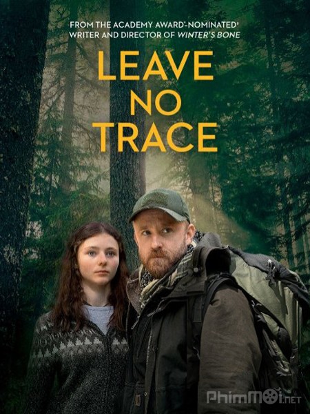 Leave No Trace / Leave No Trace (2018)