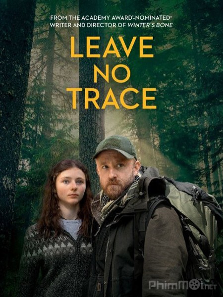 Leave No Trace