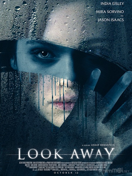 Look Away / Look Away (2018)