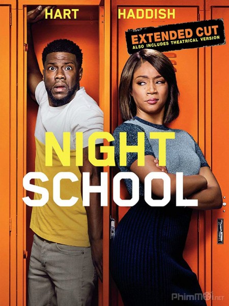 Night School / Night School (2018)