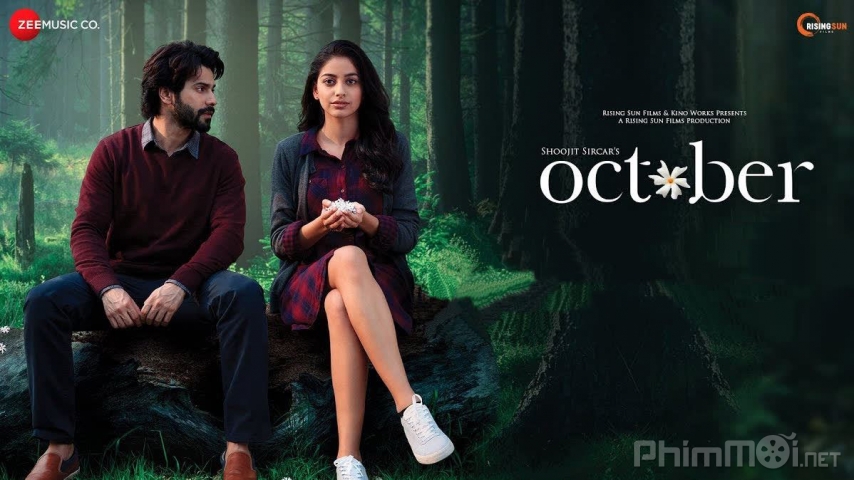 October / October (2018)