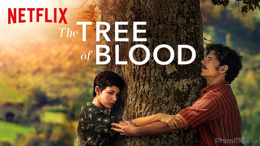 The Tree of Blood / The Tree of Blood (2018)