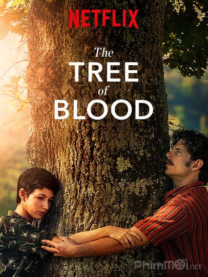 The Tree of Blood / The Tree of Blood (2018)