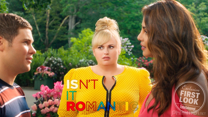 Isn't It Romantic / Isn't It Romantic (2019)