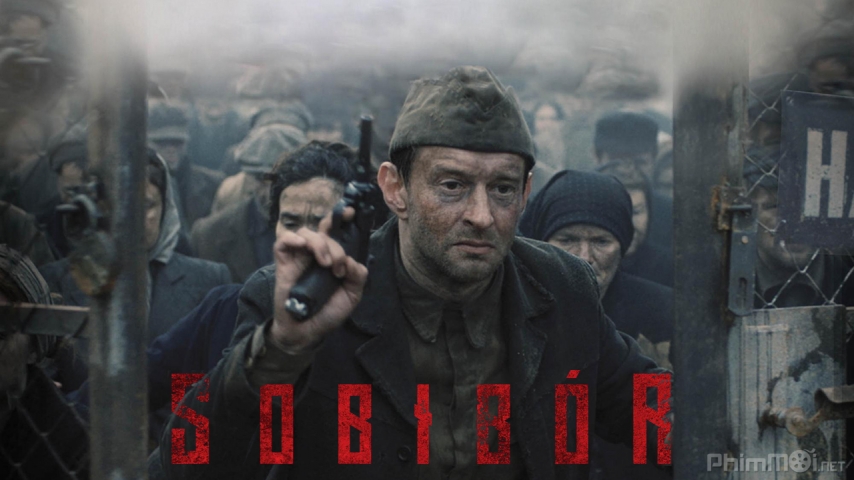 Sobibor / Sobibor (2018)