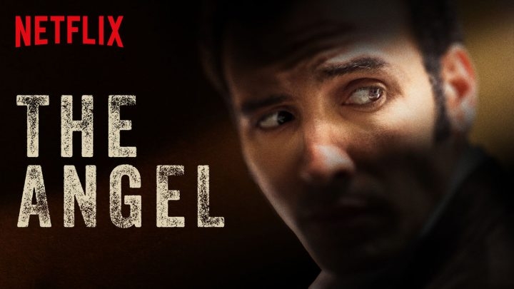 The Angel / The Angel (2018)