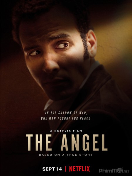 Điệp viên thiên thần, The Angel / The Angel (2018)