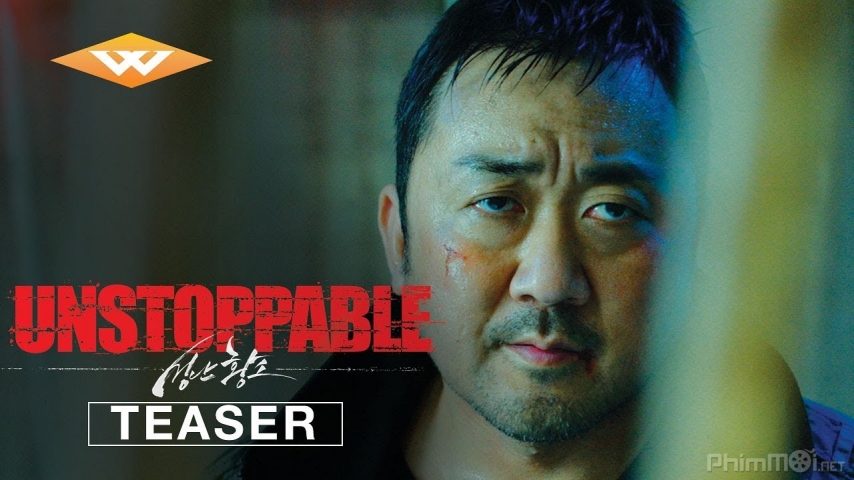 Unstoppable (2018)