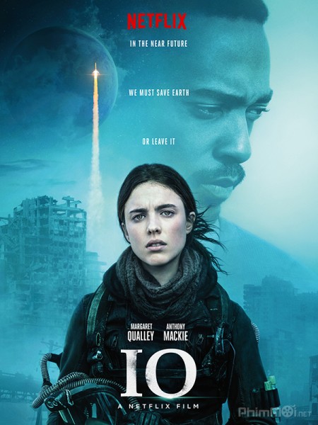IO, IO / IO (2019)