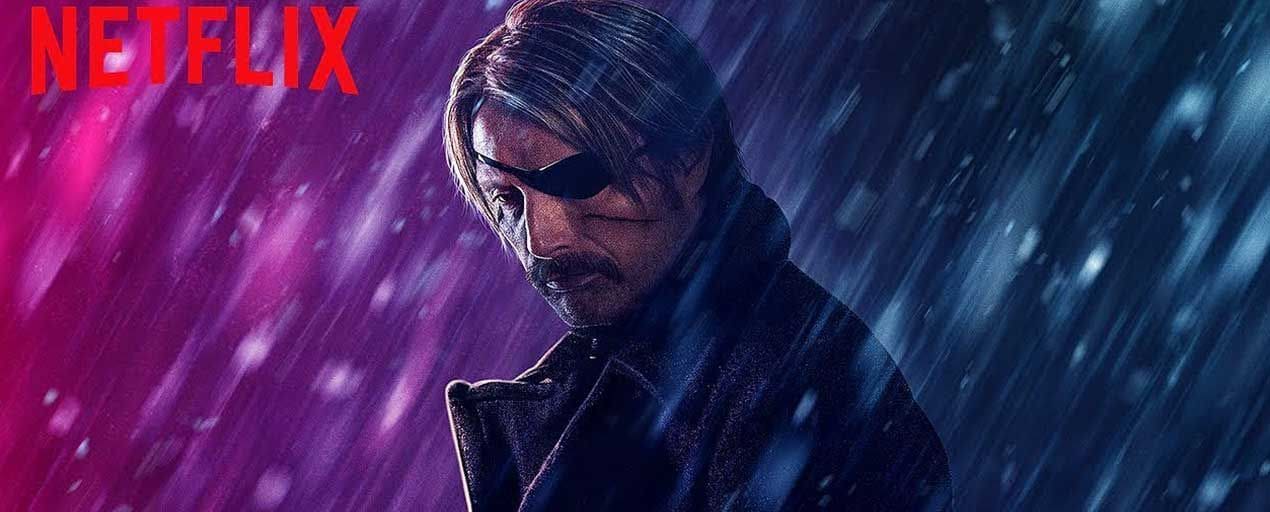 Xem Phim Polar: Sát thủ tái xuất, Polar 2019 Xem Phim Polar: Sát thủ tái xuất, Polar 2019