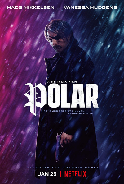 Polar / Polar (2019)