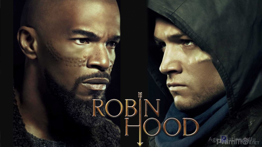 Xem Phim Siêu Trộm Lừng Danh Robin Hood, Robin Hood 2018