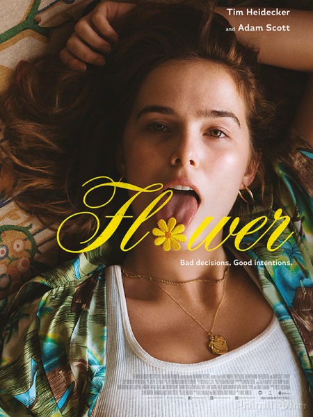 Flower (2018)