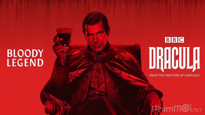 Dracula (2020)