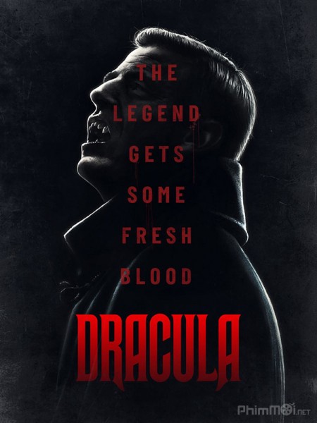 Dracula, Dracula (2020)