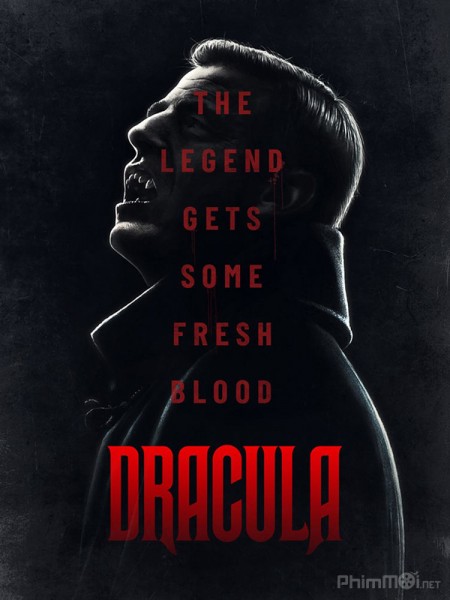 Dracula (2020)