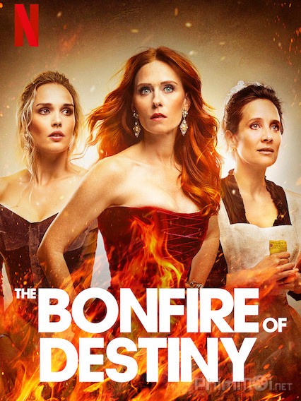 The Bonfire of Destiny (Season 1) (2019)