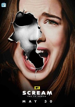 Scream Season 2 (2016)