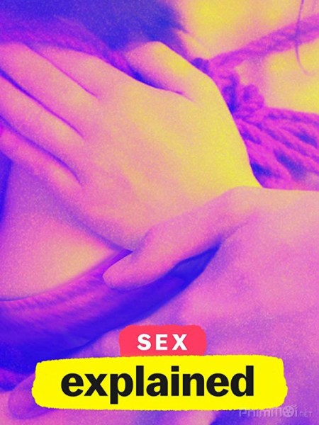 Sex, Explained / Sex, Explained (2020)