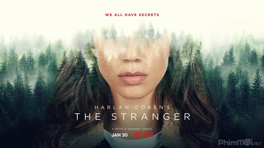 The Stranger (Season 1) (2020)