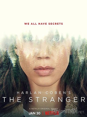 Người Xa Lạ (Phần 1), The Stranger (Season 1) (2020)