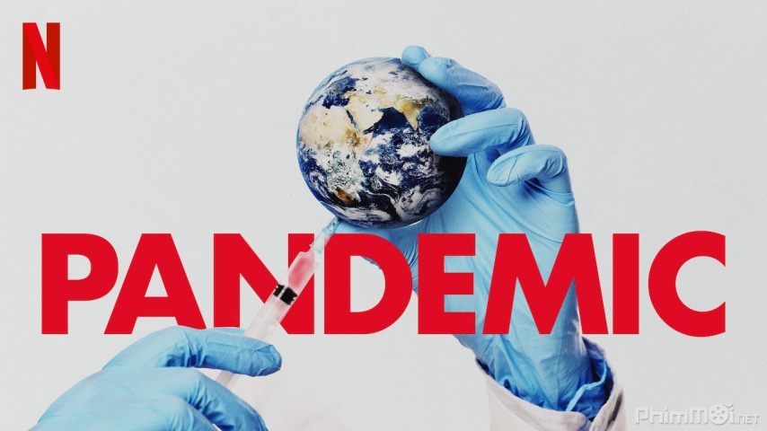 Pandemic: How to Prevent an Outbreak / Pandemic: How to Prevent an Outbreak (2020)