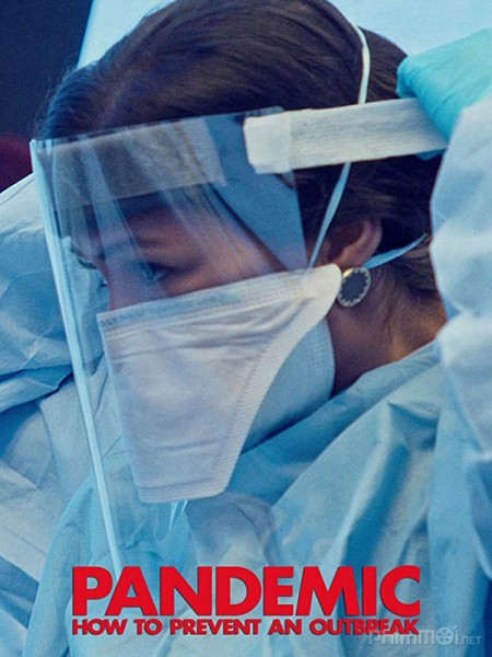 Pandemic: How to Prevent an Outbreak / Pandemic: How to Prevent an Outbreak (2020)