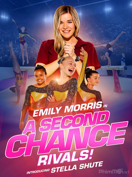 A Second Chance: Rivals (2019)