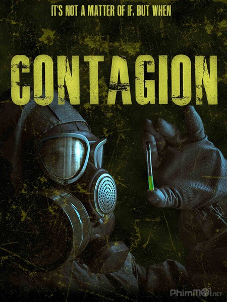 Bệnh Truyền Nhiễm, Contagion / Contagion (2011)