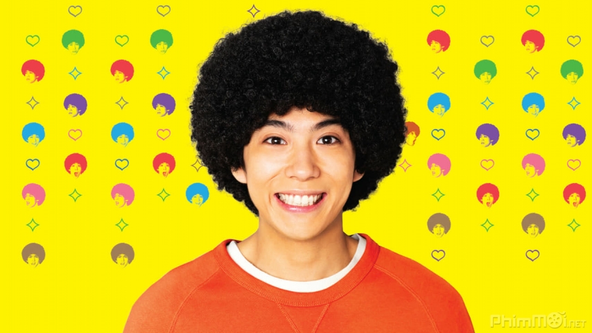 Afro Tanaka (2019)