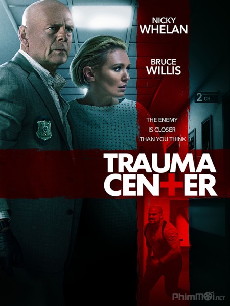 Trauma Center / Trauma Center (2019)