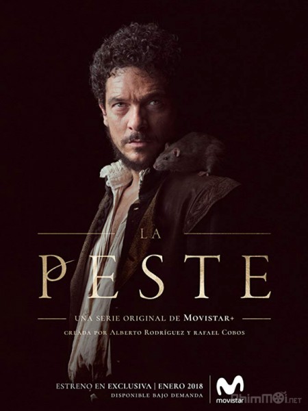 Cái Chết Đen (Phần 1), La Peste (Season 1) (2018)