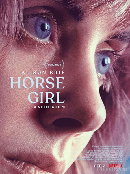 Horse Girl / Horse Girl (2020)