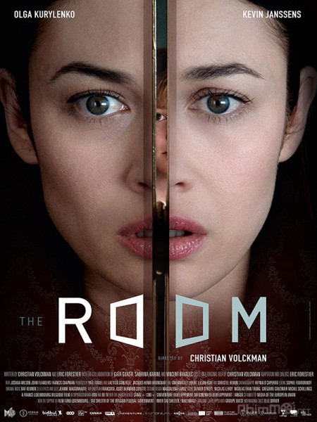 Căn Phòng Cám Dỗ, The Room / The Room (2019)