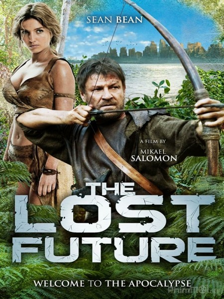 Trở Về Tiền Sử, The Lost Future (2010)
