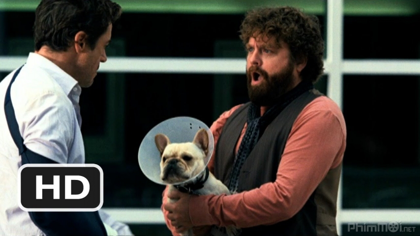 Due Date / Due Date (2010)