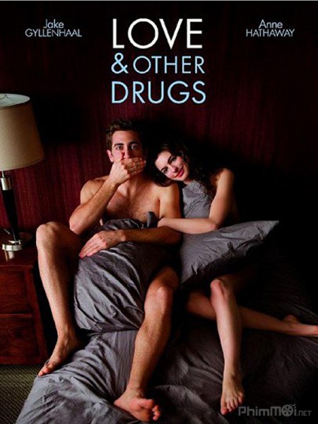 Tình yêu và tình dược, Love & Other Drugs / Love & Other Drugs (2010)