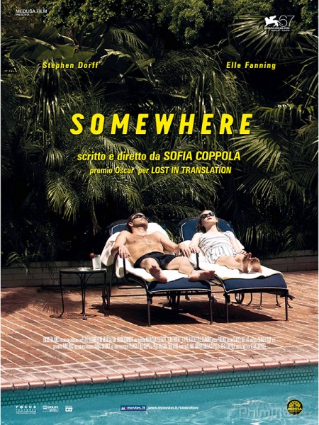 Somewhere (2010)